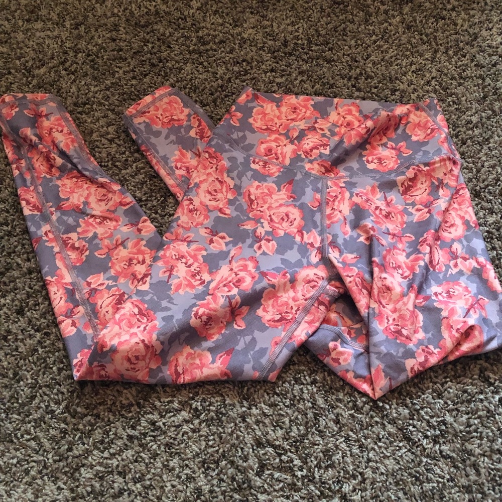 Fabletics leggings